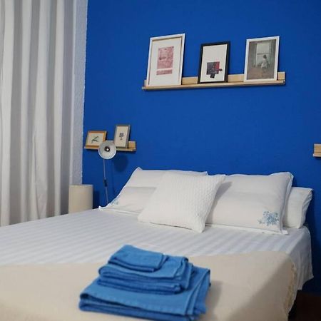 Apartamento Unico En Plaza Del Pilar Zaragoza Exterior foto