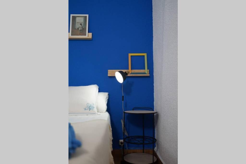 Apartamento Unico En Plaza Del Pilar Zaragoza Exterior foto