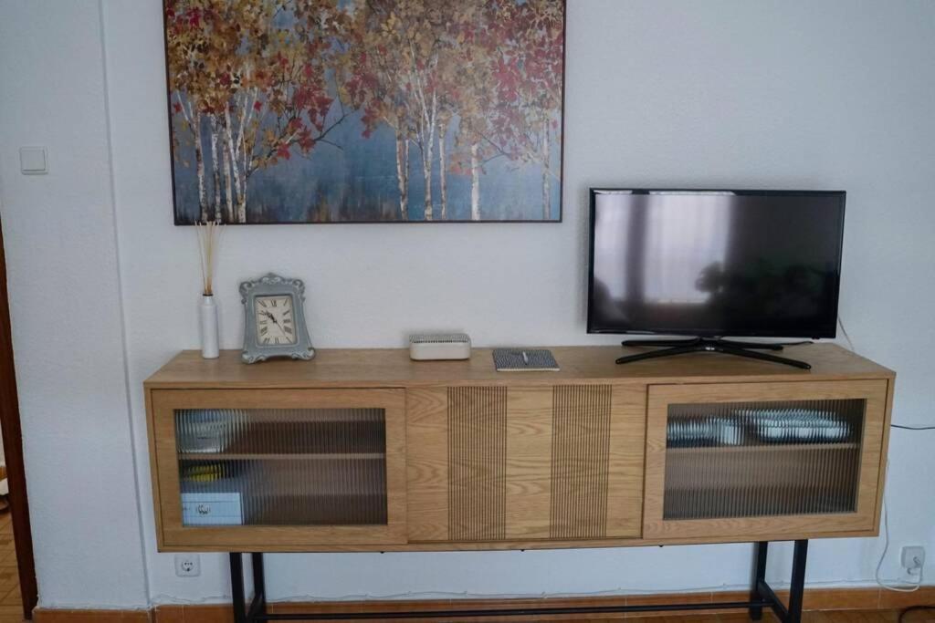 Apartamento Unico En Plaza Del Pilar Zaragoza Exterior foto