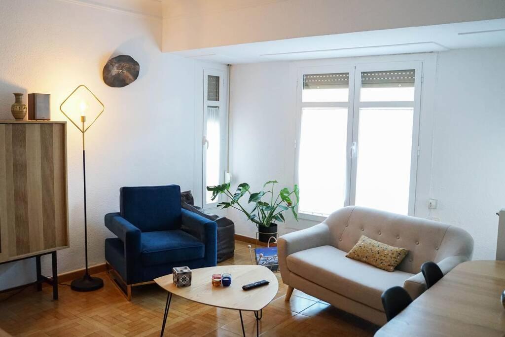 Apartamento Unico En Plaza Del Pilar Zaragoza Exterior foto