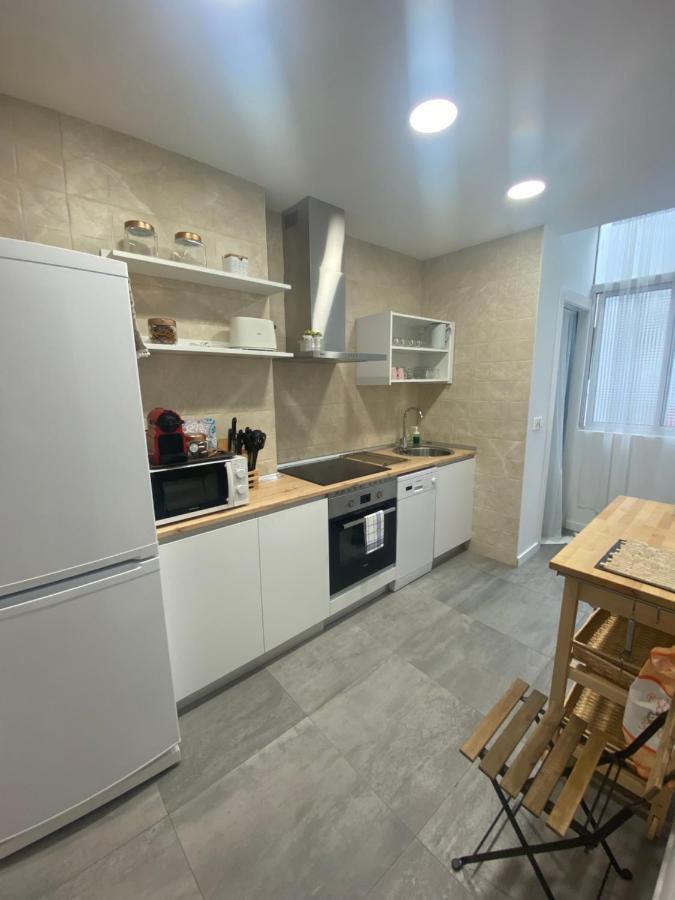 Apartamento Unico En Plaza Del Pilar Zaragoza Exterior foto