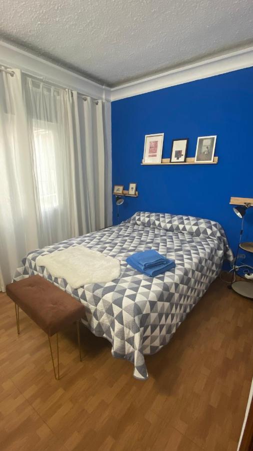 Apartamento Unico En Plaza Del Pilar Zaragoza Exterior foto