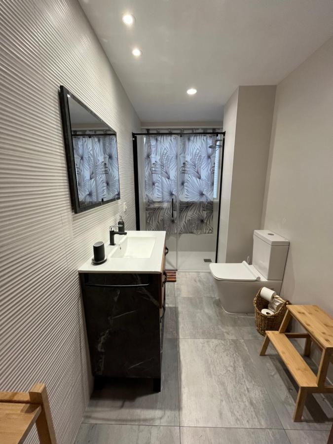 Apartamento Unico En Plaza Del Pilar Zaragoza Exterior foto