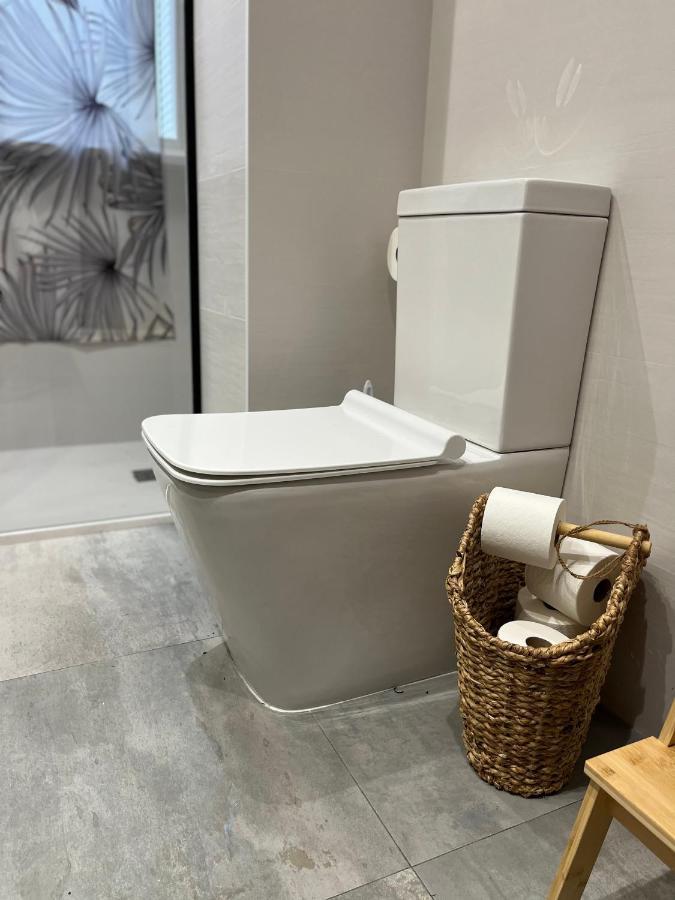 Apartamento Unico En Plaza Del Pilar Zaragoza Exterior foto