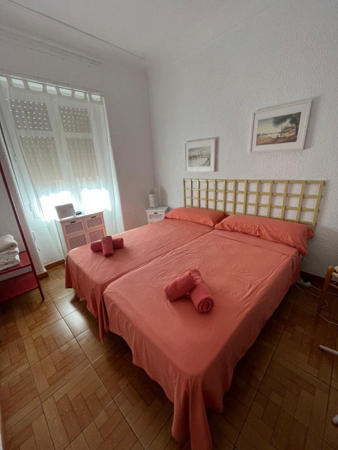 Apartamento Unico En Plaza Del Pilar Zaragoza Exterior foto