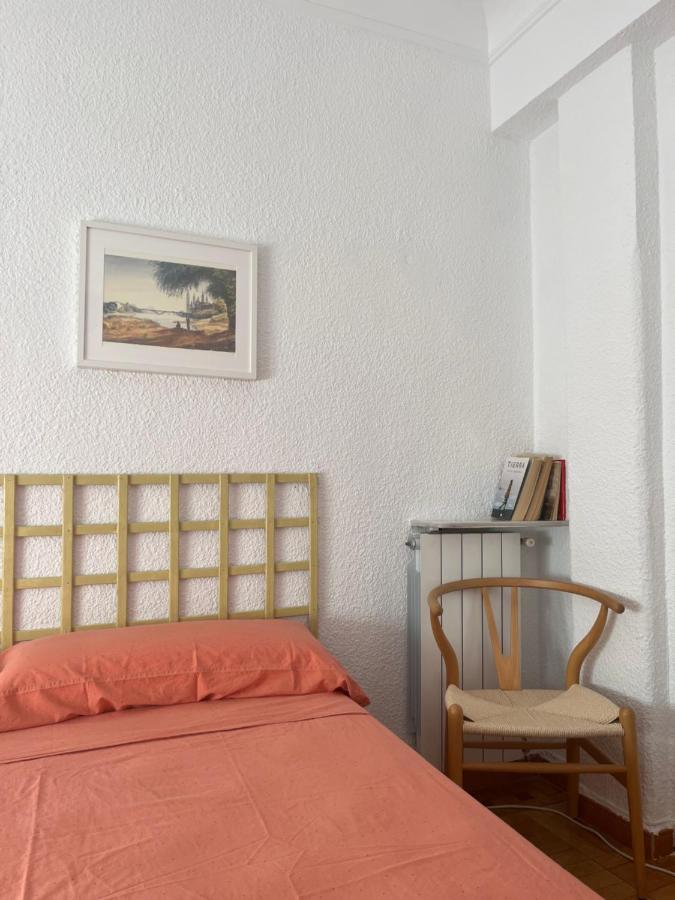 Apartamento Unico En Plaza Del Pilar Zaragoza Exterior foto