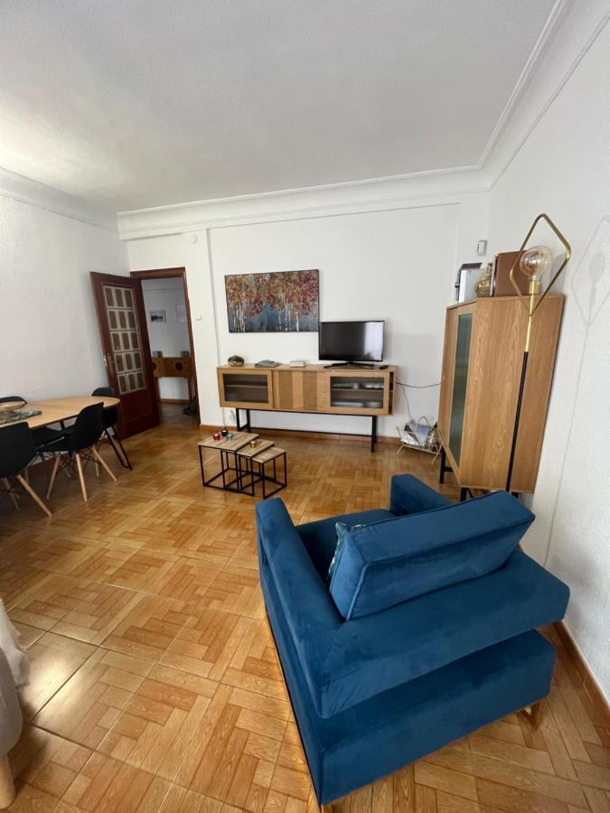 Apartamento Unico En Plaza Del Pilar Zaragoza Exterior foto