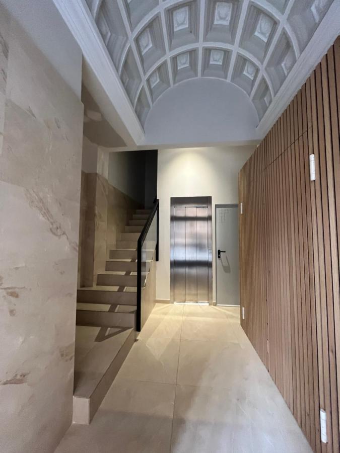 Apartamento Unico En Plaza Del Pilar Zaragoza Exterior foto